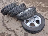 Лот: 25349974. Фото: 11. Комплект Оригинальных Литых дисков...