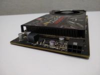 Лот: 17533021. Фото: 4. Видеокарта Radeon HD 5770 1024мб... Красноярск