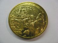 Лот: 18365358. Фото: 2. Польша, 2 злотых 2005 года. 350... Монеты
