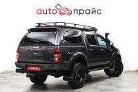 Лот: 21980335. Фото: 8. Toyota Hilux 2015