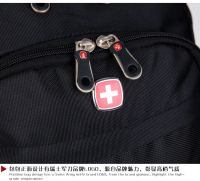 Лот: 5407413. Фото: 3. Рюкзак Wenger S1418. Туризм, охота, рыбалка, самооборона