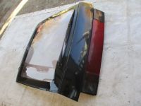 Лот: 12328843. Фото: 2. Дверь задняя багажника Лада 2112... Автозапчасти