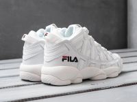 Лот: 13323852. Фото: 3. Кроссовки FILA Spaghetti (10256... Одежда, обувь, галантерея