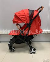 Лот: 13821541. Фото: 4. Новая Лёгкая Прогулочная Коляска... Красноярск