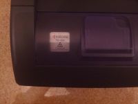 Лот: 6827850. Фото: 2. Printer / Kyocera / Model: Ecosys... Принтеры, сканеры, МФУ