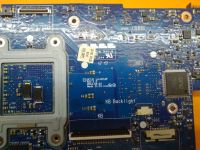 Лот: 23277827. Фото: 7. Неисправная материнская плата...