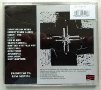 Лот: 10426607. Фото: 6. Laibach - Opus Dei