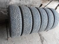 Лот: 25510110. Фото: 5. 6 шт. 195-75-16c Nokian Nordman...