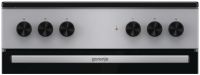 Лот: 20089829. Фото: 5. Электрическая плита Gorenje GEC6A11SG