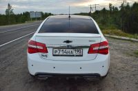 Лот: 11123455. Фото: 3. Chevrolet Cruze. Красноярск