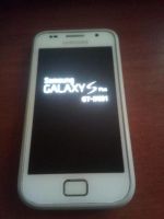 Лот: 16535646. Фото: 2. Samsung galaxy s 9001. Смартфоны, связь, навигация