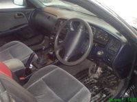 Лот: 728466. Фото: 3. toyota MARK 2- V 1.8- механка... Красноярск