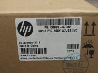 Лот: 14764588. Фото: 4. Форматер/главная плата (p/n: CQ893-67032... Красноярск