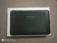 Лот: 11577183. Фото: 2. Планшет Samsung Galaxy Tab 2 GT-6100... Компьютеры, ноутбуки, планшеты