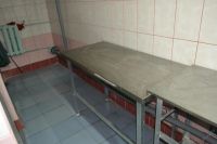 Лот: 5741610. Фото: 3. Продам столы пищевые металлические... Мебель