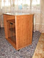 Лот: 509440. Фото: 2. Тумба под ТВ. Мебель для гостиной