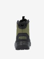 Лот: 24284208. Фото: 4. Ботинки мужские PUMA Boulder WTR... Красноярск