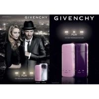 Лот: 3709884. Фото: 2. Givenchy Play Intense for Her... Парфюмерия