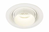 Лот: 24885992. Фото: 3. Светильник встраиваемый LED ST... Строительство и ремонт