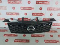 Лот: 20898355. Фото: 2. Решетка радиатора Nissan X-Trail... Автозапчасти
