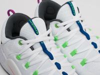 Лот: 21511277. Фото: 7. Кроссовки Nike Hyperdunk X Low