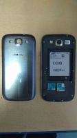 Лот: 16499998. Фото: 2. №1291 Samsung Galaxy s3 i9300. Смартфоны, связь, навигация
