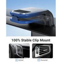 Лот: 21437618. Фото: 6. Автодержатель ACEFAST D16 magnetic...