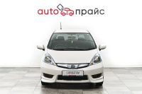 Лот: 22351947. Фото: 3. Honda Fit Shuttle 2012. Красноярск