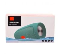 Лот: 15521206. Фото: 2. Портативная колонка акустика круглая... Аудиотехника