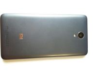 Лот: 7724829. Фото: 3. Xiaomi redmi note 2 prime 3g/4g... Красноярск