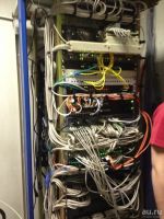 Лот: 10327999. Фото: 17. Монтаж видеонаблюдения, СКС, ЛВС...