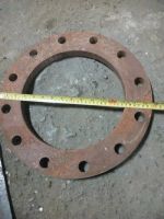 Лот: 15092153. Фото: 4. Фланец под приварку. Красноярск