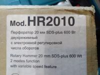 Лот: 11006829. Фото: 6. Перфоратор Макита Makita. Настоящая...