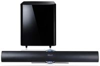 Лот: 3286463. Фото: 2. Samsung ue-40es7207u + Саундбар... ТВ и видео