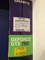 Лот: 7435132. Фото: 5. Видеокарта Gigabyte GeForce GTX...