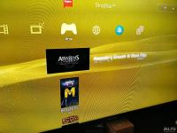 Лот: 13058254. Фото: 4. play station 3 super slim 500gb. Красноярск