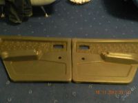 Лот: 2273701. Фото: 2. обшивка дверей ваз 2109-99. Автозапчасти