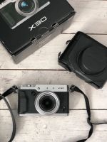 Лот: 13458187. Фото: 5. Фотоаппарат Fujifilm x30