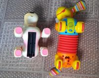 Лот: 21733542. Фото: 2. Игрушки - собачки (одним лотом... Игрушки