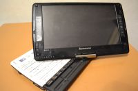 Лот: 12664208. Фото: 3. Нетбук - трансформер ноутбук Lenovo... Компьютеры, оргтехника, канцтовары