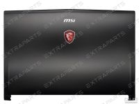 Лот: 17857597. Фото: 2. Крышка матрицы для MSI GS73VR... Комплектующие