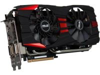 Лот: 14833915. Фото: 2. Asus AMD Radeon R9 280X. Комплектующие