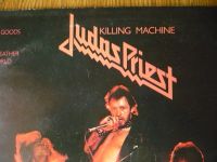 Лот: 10590071. Фото: 4. Judas Priest " Killing Machine...