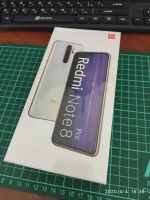 Лот: 15785696. Фото: 3. Смартфон Xiaomi Redmi Note 8 Pro... Красноярск