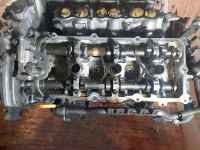 Лот: 19008185. Фото: 2. Двигатель Nissan Teana J31 VQ23DE... Автозапчасти