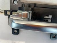 Лот: 24865056. Фото: 2. ручка двери внутренняя Kia Seltos... Автозапчасти
