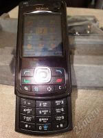 Лот: 266830. Фото: 3. Nokia N80. Красноярск