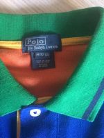 Лот: 8446743. Фото: 3. Фирменная футболка (Ralph Lauren... Дети растут