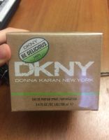 Лот: 8863931. Фото: 3. Духи DKNY. Красота и здоровье