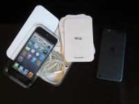 Лот: 4008834. Фото: 6. iPod и MP3-плеер Apple iPod Touch...